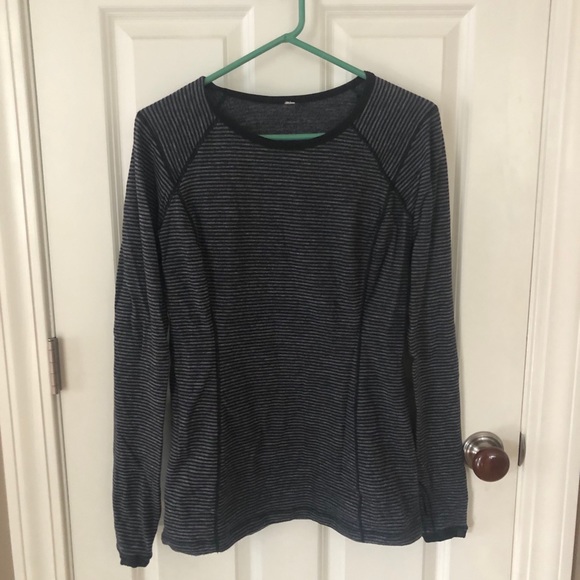 lululemon athletica Tops - Reversible lululemon top